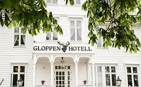 Gloppen Hotell - By Classic Norway Hotels